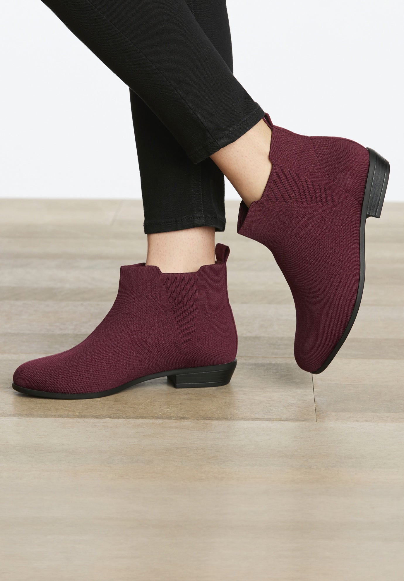 The Aspyn Bootie image number 5