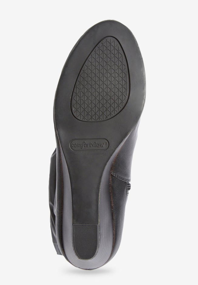 The Dori Midi Calf Boot image number 2