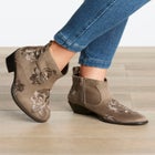 The Gwyneth Bootie image number null