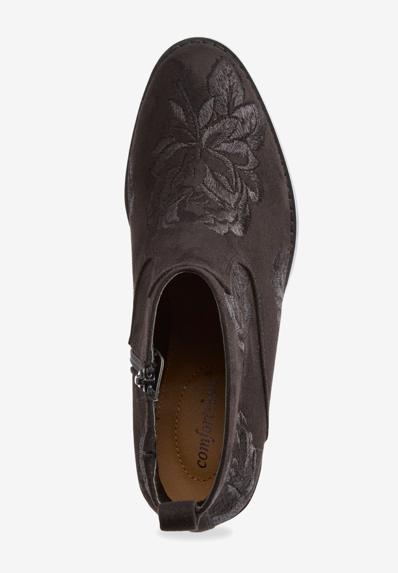 The Gwyneth Bootie image number 4