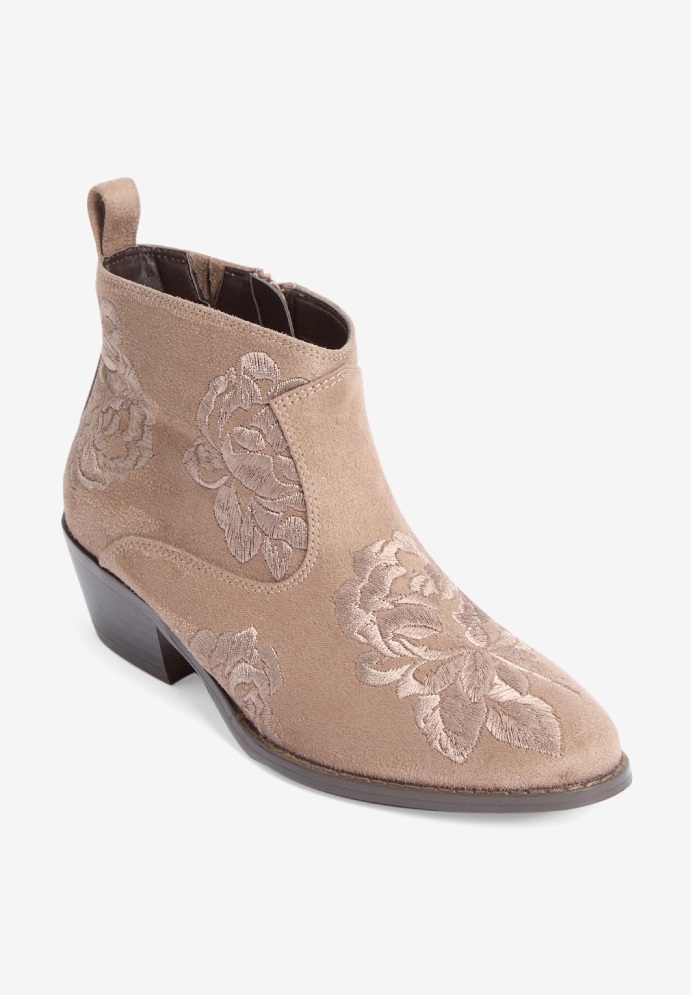 The Gwyneth Bootie image number 0