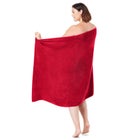 BH Studio XXL Bath Sheet image number null