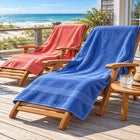 BH Studio Oversized Towel Bath Sheet image number 3