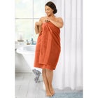 BH Studio Oversized Towel Bath Sheet image number null