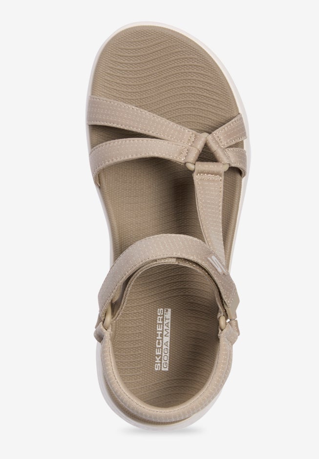 The Go Walk Flex Sublime Sandal image number 7