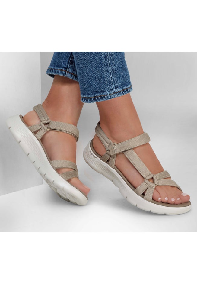 The Go Walk Flex Sublime Sandal image number 9