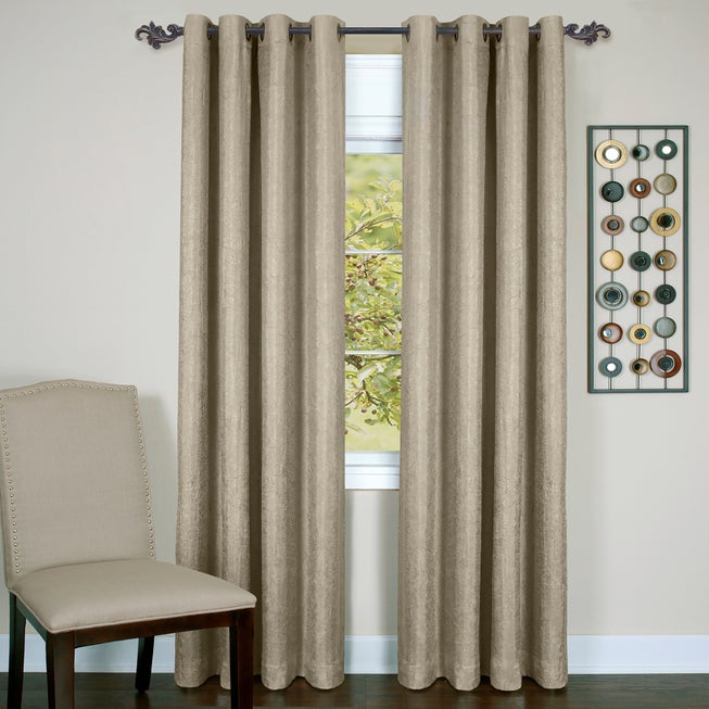 Regal Curtain Rod Set image number 0