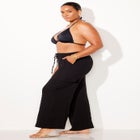 Gauze Cargo Pant image number null