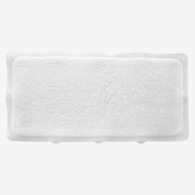 Loofah Bath Mat image number null