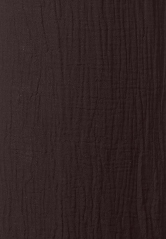 Cotton Gauze High-Low Sun Dress Cover Up image number 4