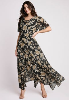 roamans plus size formal dresses Women's Plus Size Dresses: Casual, Formal & Party