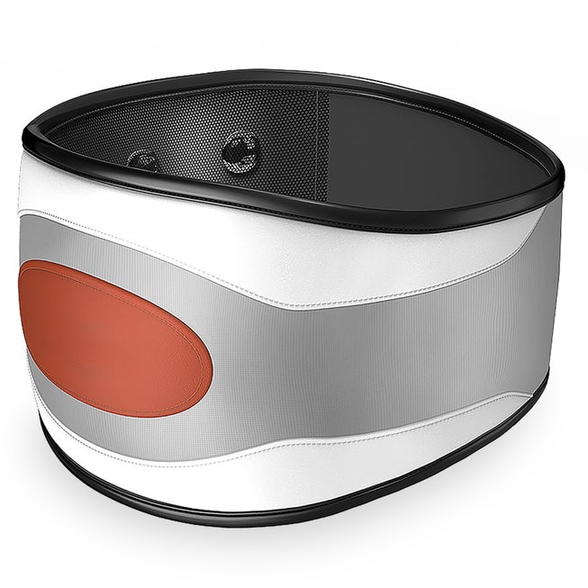 Evertone™ Back-O-Sage Massage Belt image number null