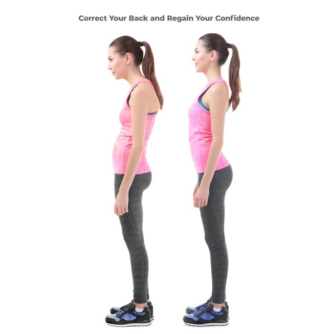 Evertone™ Back-O-Sage Massage Belt image number null