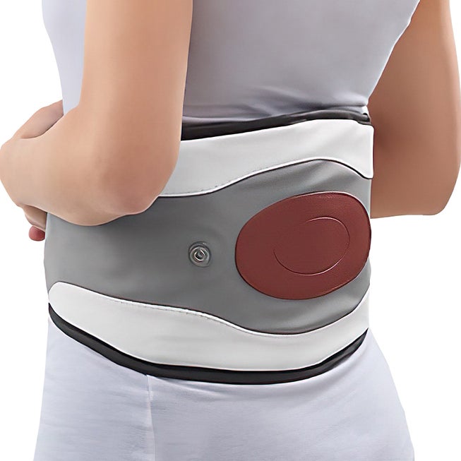 Evertone™ Back-O-Sage Massage Belt image number null