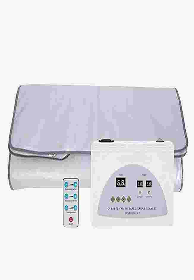 Doctor Pillow™ Sauna Blanket image number 1