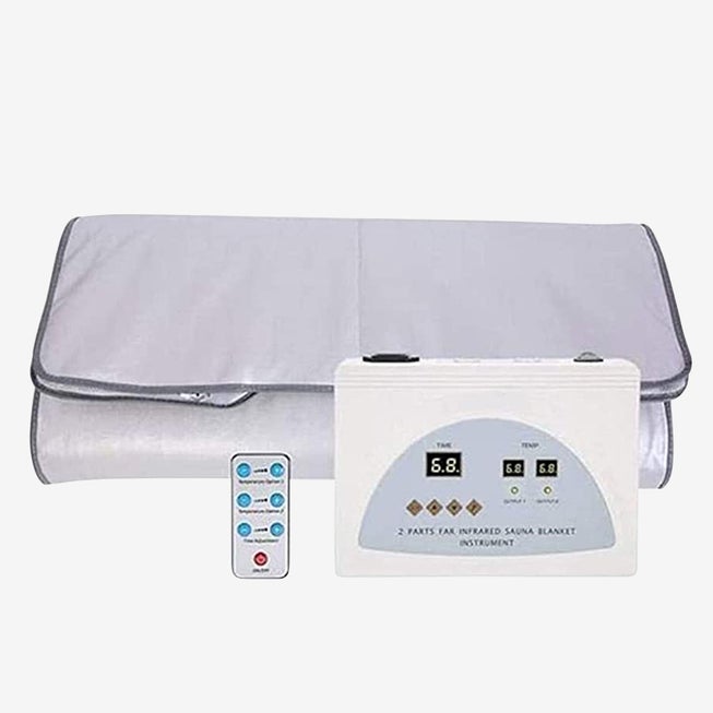 Doctor Pillow™ Sauna Blanket image number 1