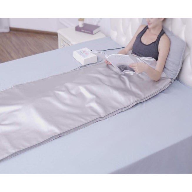 Doctor Pillow™ Sauna Blanket image number 0