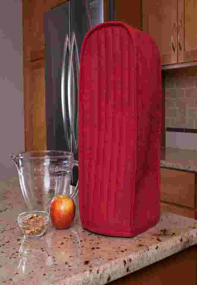 Blender Cover image number 1