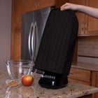 Blender Cover image number null