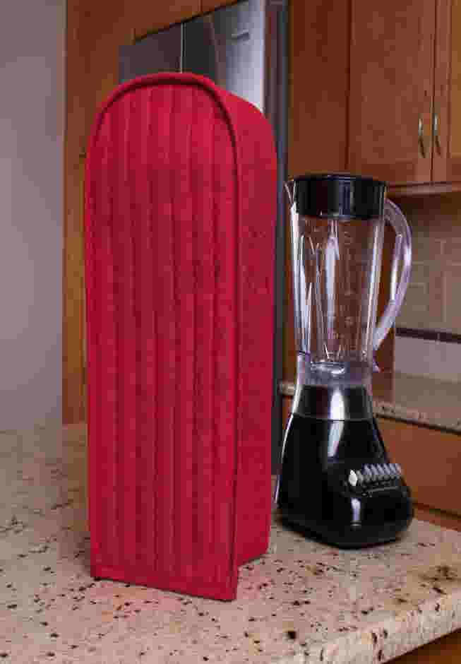 Blender Cover image number 0