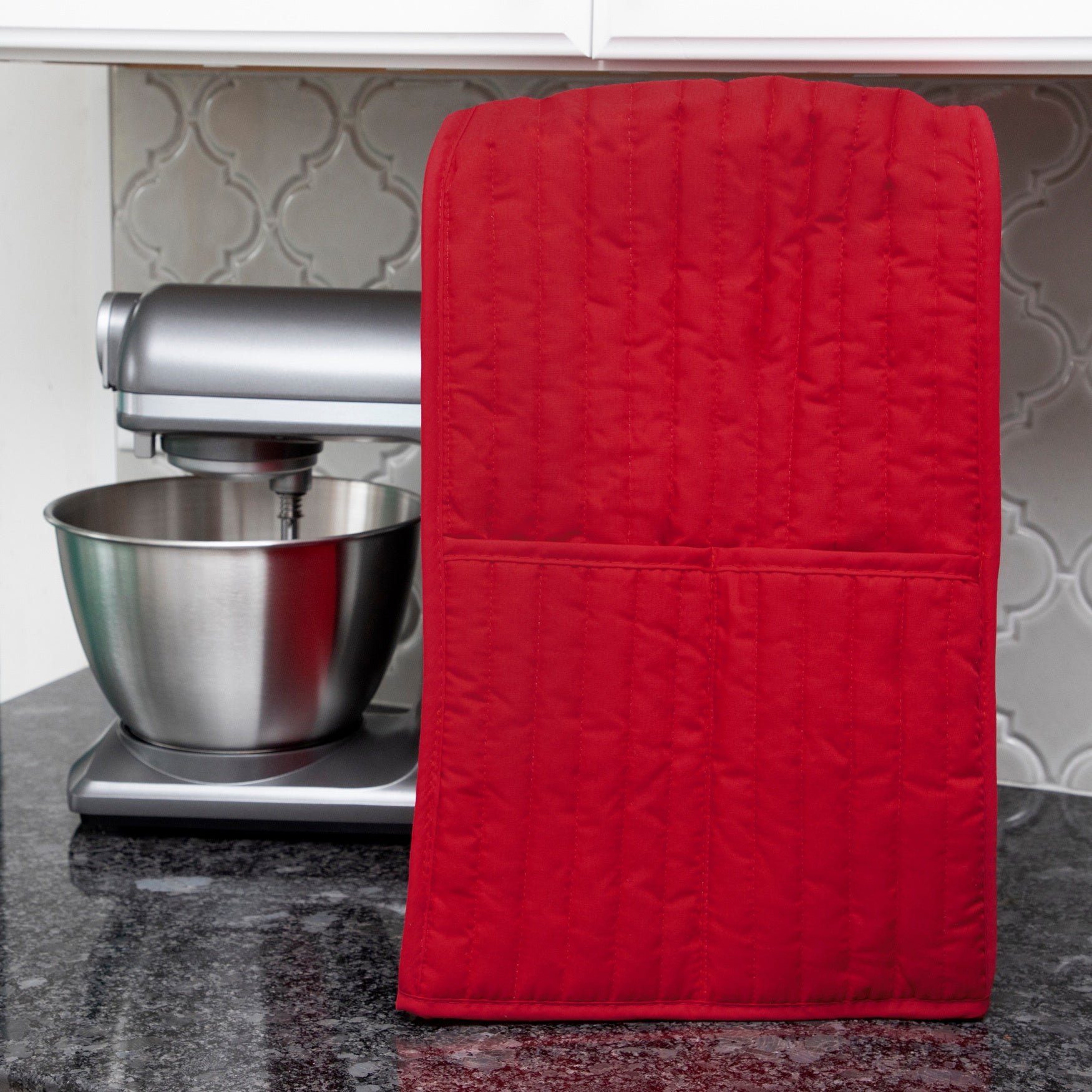 Stand Mixer Cover image number 0
