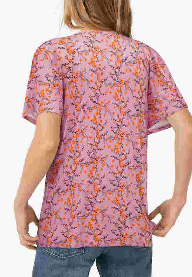 Flutter Sleeve Tee image number 1