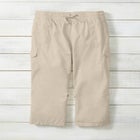 Convertible Length Cargo Capri/Bermuda image number null