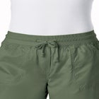 Convertible Length Cargo Capri/Bermuda image number 5