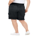 Convertible Length Cargo Bermuda/Short image number null