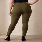 Everyday Stretch Cotton Legging image number null
