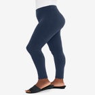 Everyday Stretch Cotton Legging image number null