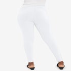 Everyday Stretch Cotton Legging image number null
