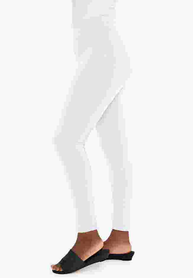 Everyday Stretch Cotton Legging image number 2