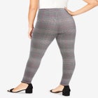Everyday Stretch Cotton Legging image number null