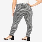 Everyday Stretch Cotton Legging image number null