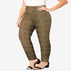 Everyday Stretch Cotton Legging image number null