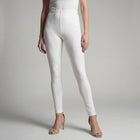 Everyday Stretch Cotton Legging image number null