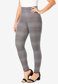 Everyday Stretch Cotton Legging
