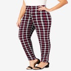 Everyday Stretch Cotton Legging image number null