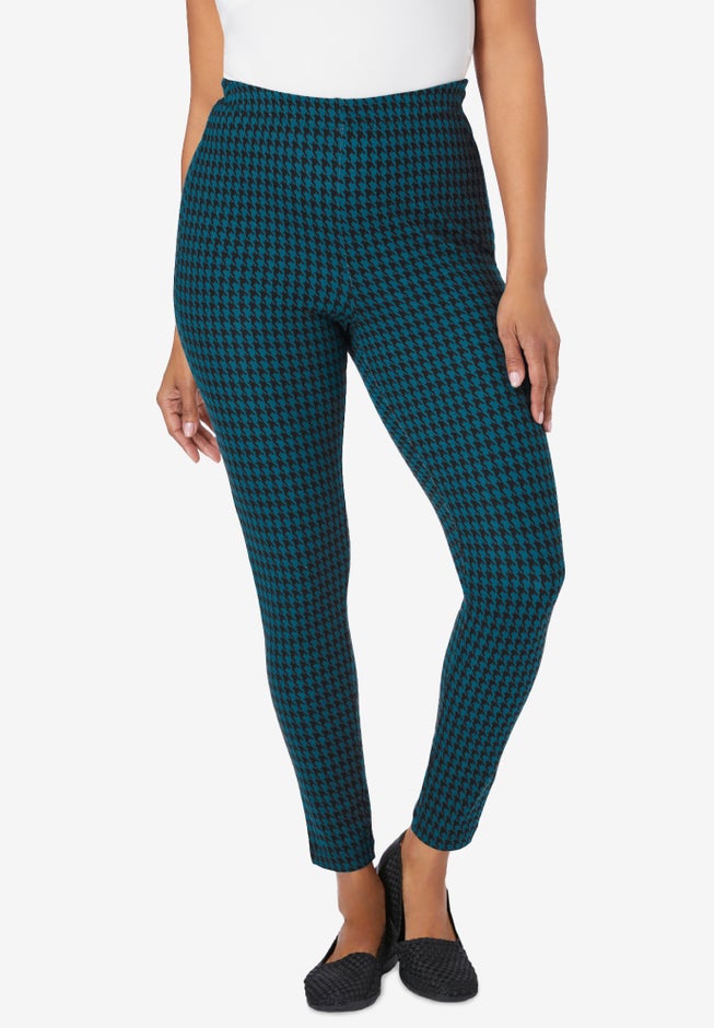 Everyday Stretch Cotton Legging image number 0