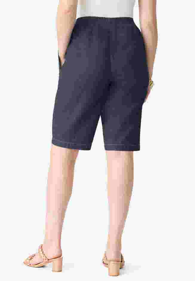 Easy-Wear Bermuda Short image number 3