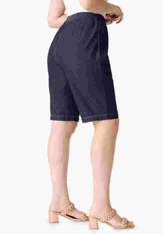 Easy-Wear Bermuda Short image number 2