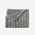 Cascade Ultra Fine Faux Fur Throw image number null