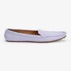The Milena Slip On Flat image number null