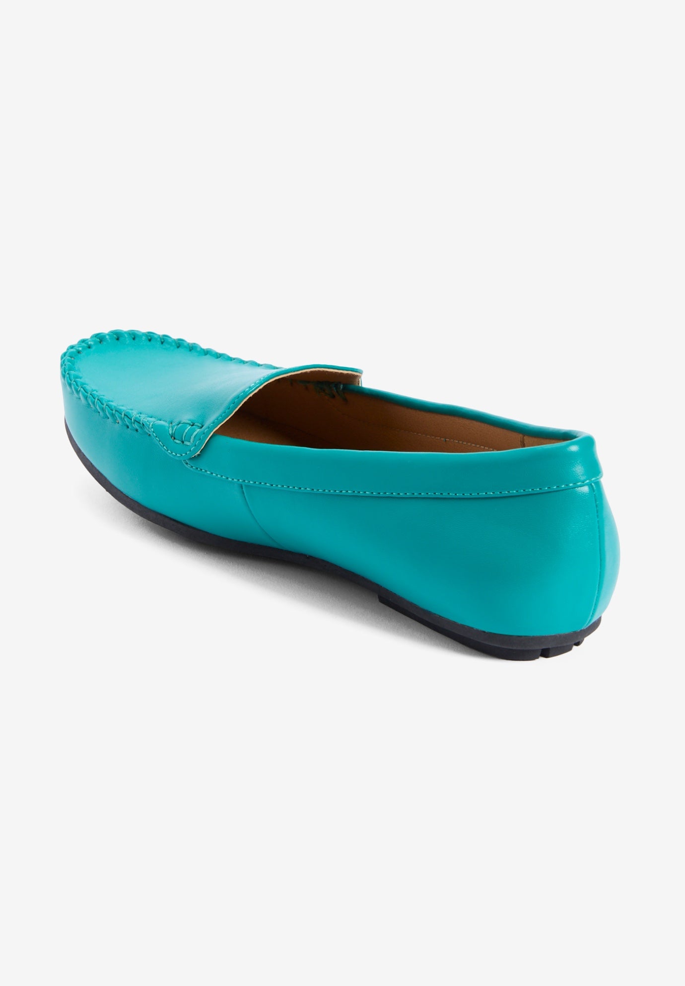 The Milena Slip On Flat image number 3