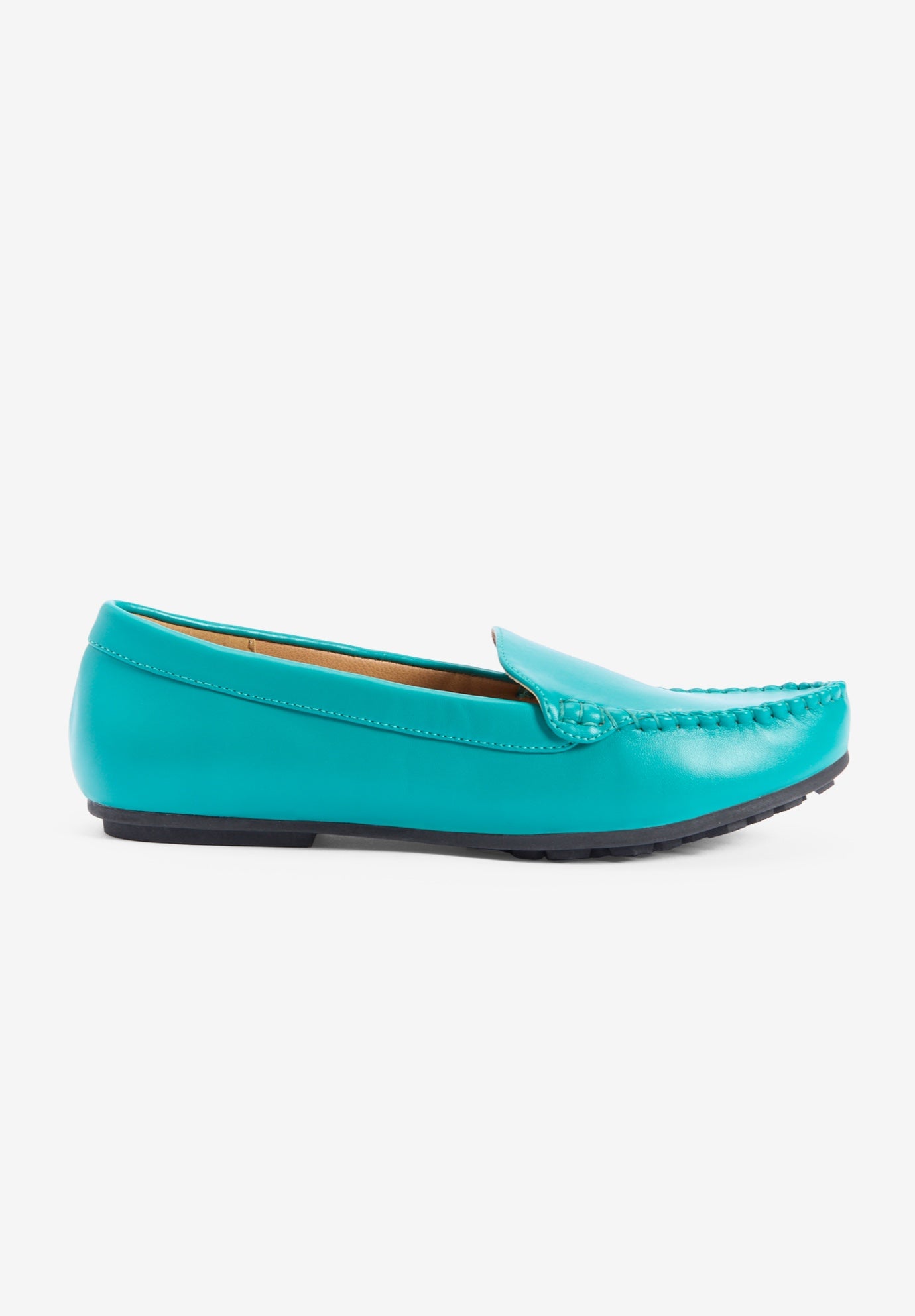 The Milena Slip On Flat image number 5