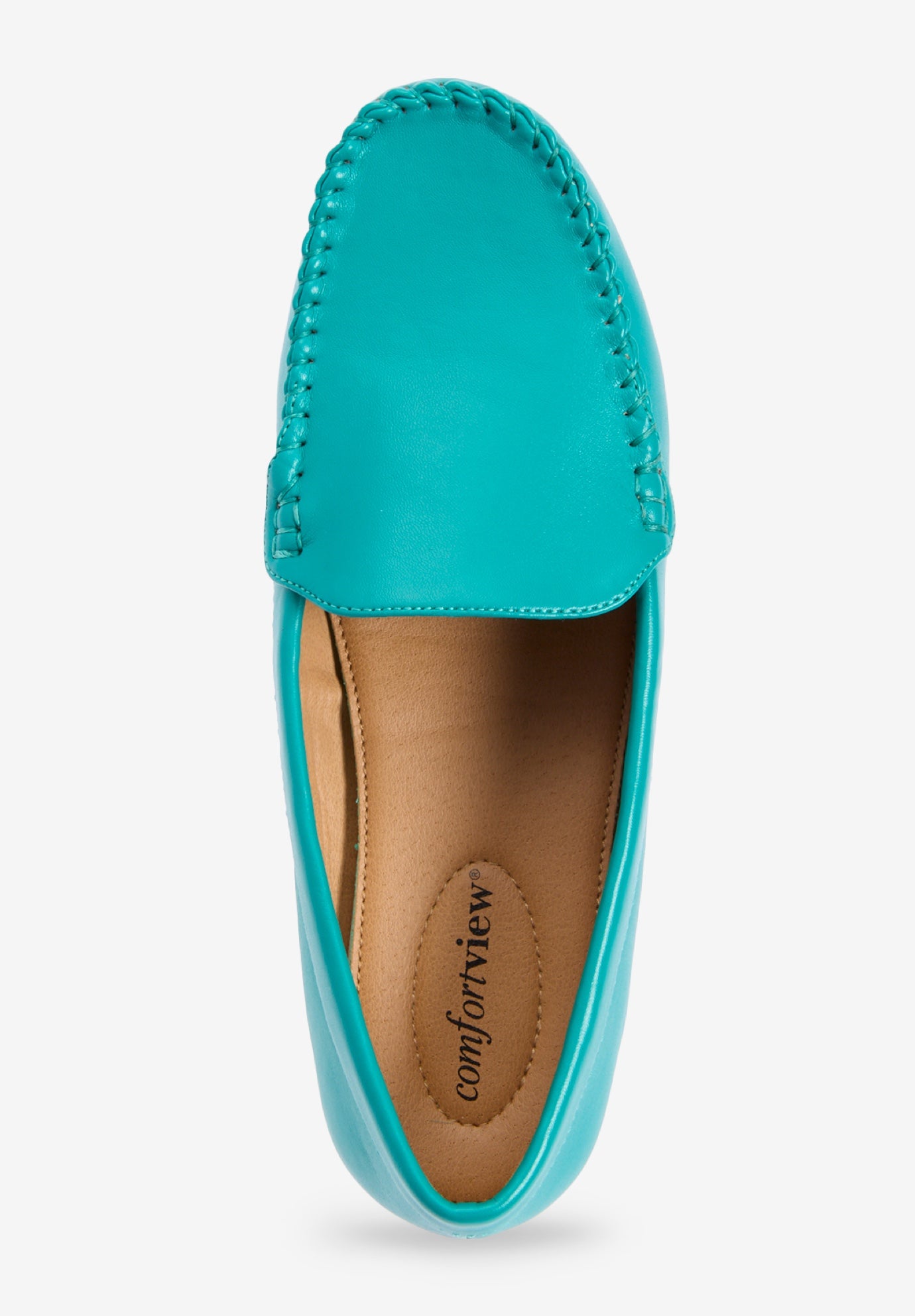 The Milena Slip On Flat image number 6