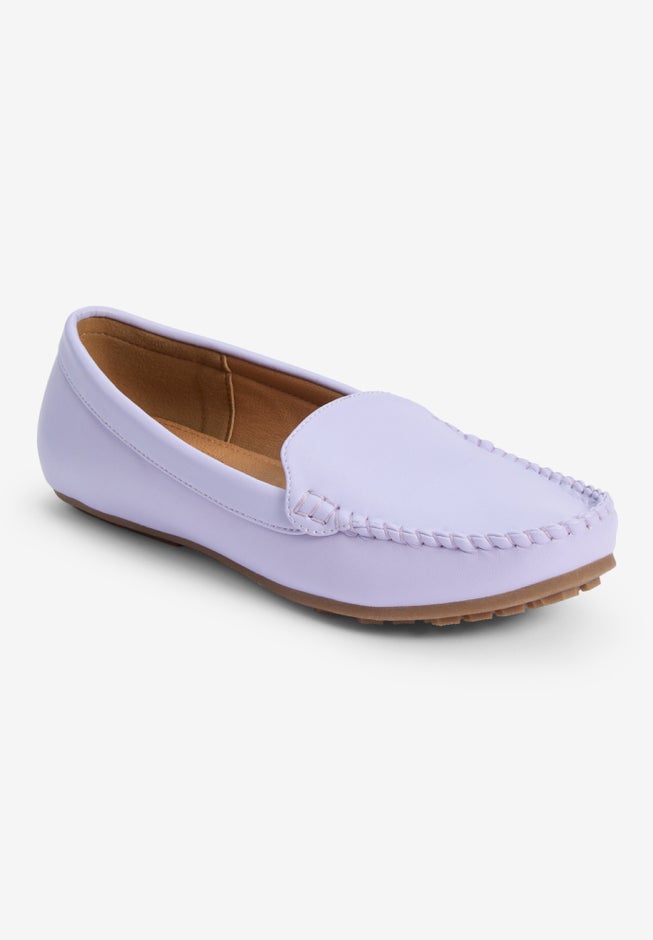 The Milena Slip On Flat image number 1