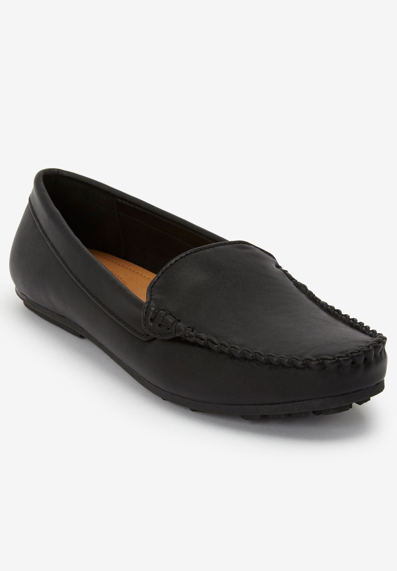 The Milena Slip On Flat image number 0