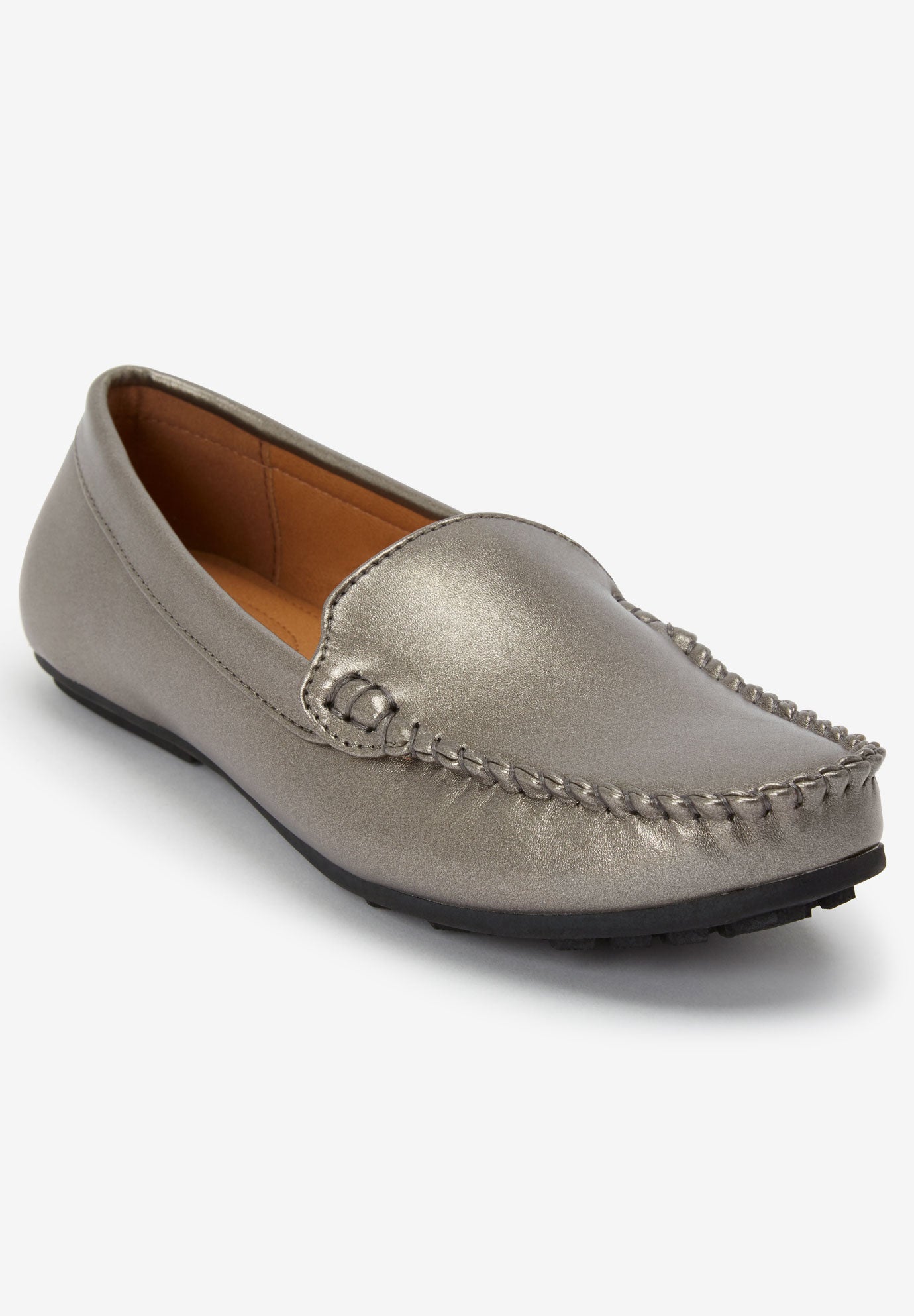 The Milena Slip On Flat image number 0